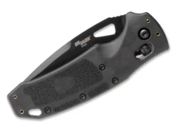 New SIG Sauer K320A Nitron