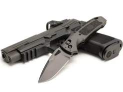 New SIG Sauer K320A Nitron