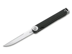 Clearance Böker Plus Kaizen Black G10
