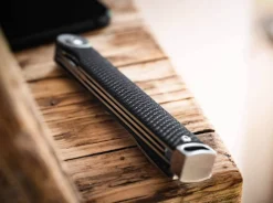 Clearance Böker Plus Kaizen Black G10