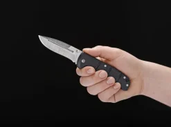 Discount Böker Plus Kal-74 Damascus