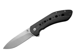 Discount Kizer Kala Black G10