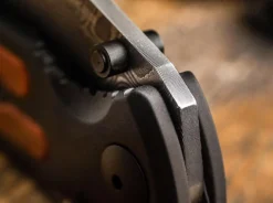 Best Böker Manufaktur Solingen Kalashnikov Bayonet Damascus