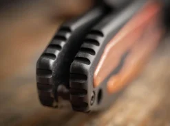 Clearance Böker Manufaktur Solingen Kalashnikov Bayonet Damascus