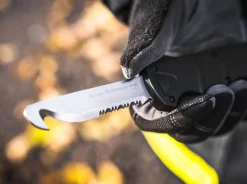 Discount Böker Plus Kalashnikov Rescue Otf