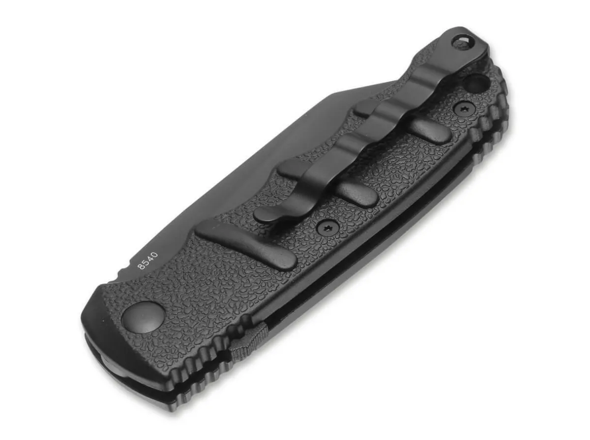 Böker Plus Kals-74 Sheepfoot