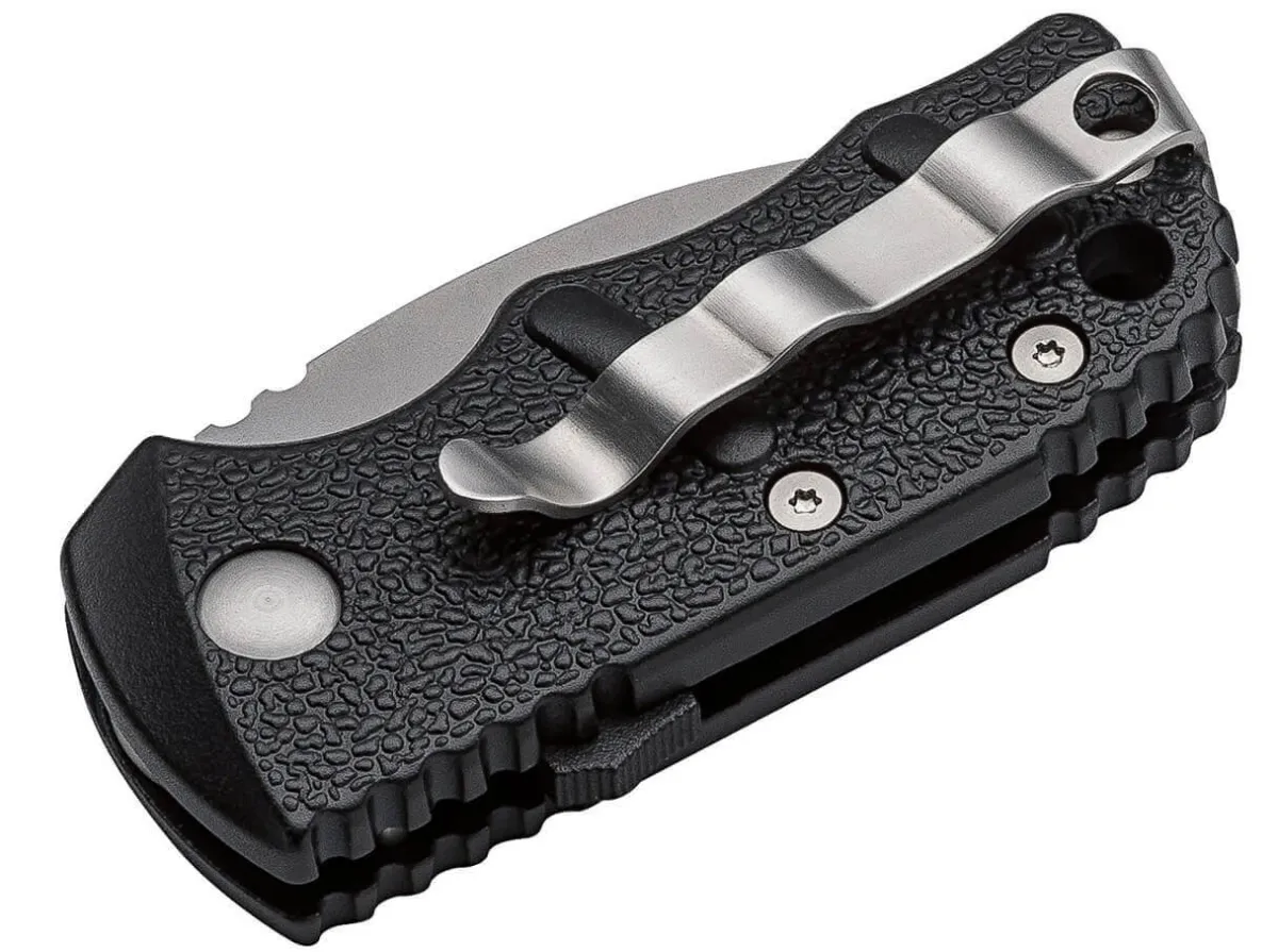 Best Böker Plus Kals-74 Stubby Swiss Edition