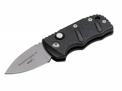 Clearance Böker Plus Kals-74 Stubby Swiss Edition