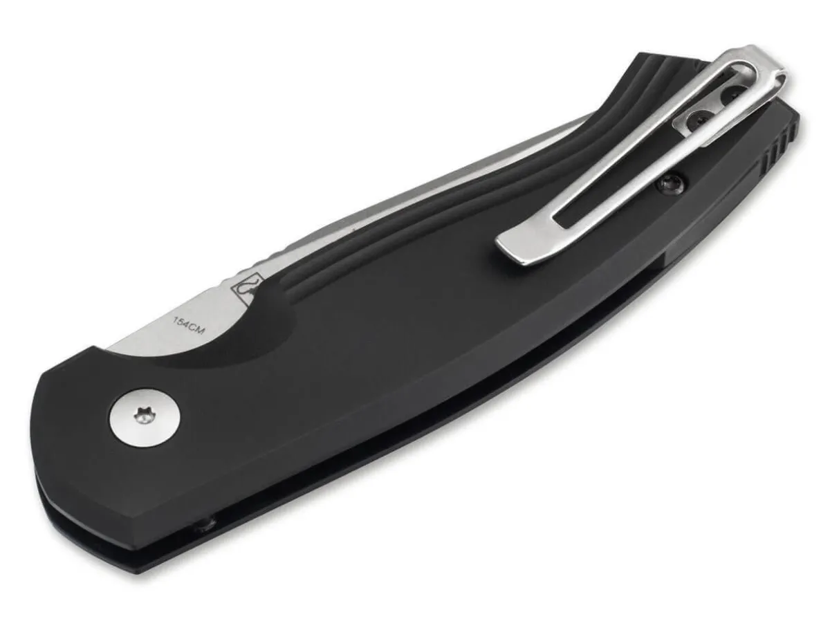 Hot Böker Plus Karakurt Black