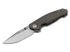 Hot Viper Katla Canvas Micarta Green