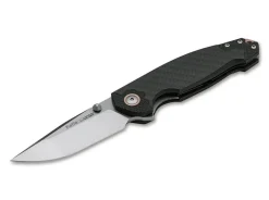 New Viper Katla 3D Carbon Fiber