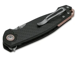 New Viper Katla 3D Carbon Fiber