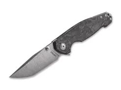 New Viper Katla Damascus Marbeled Cf