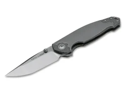 Viper Katla Satin Titanium
