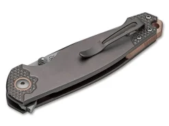 Viper Katla Satin Titanium