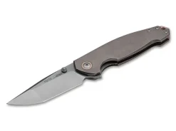 Online Viper Katla Stonewashed Titanium