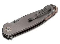 Online Viper Katla Stonewashed Titanium