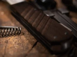 Best Böker Manufaktur Solingen 98K-Damascus