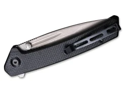 Outlet CIVIVI Keen Nadder G10 Black