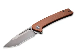 Discount CIVIVI Keen Nadder Micarta Brown