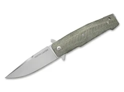 Outlet Viper Keeper 2 Micarta Green