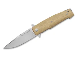 Online Viper Keeper 2 Micarta Natural