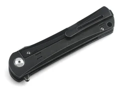 Bestech Kendo All Black