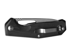 Outlet Kizer Kesmec Black
