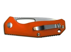 New Kizer Kesmec Orange