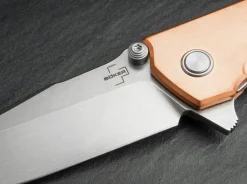 Outlet Böker Plus Kihon Assisted Copper