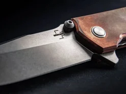 Outlet Böker Plus Kihon Assisted Copper