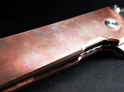 Outlet Böker Plus Kihon Assisted Copper