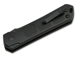 Sale Böker Plus Kihon Auto All Black