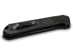 Best Böker Plus Kihon Auto All Black