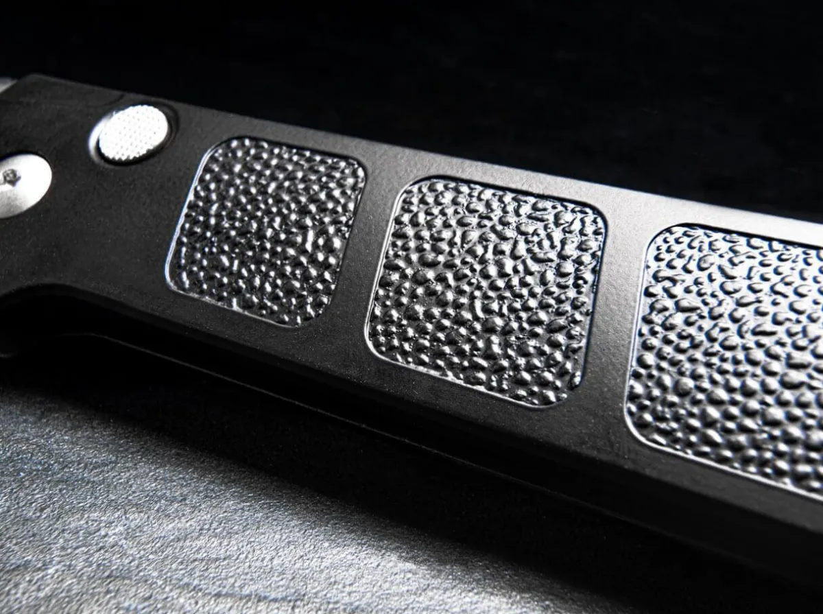 Outlet Böker Plus Kihon Auto Stonewash