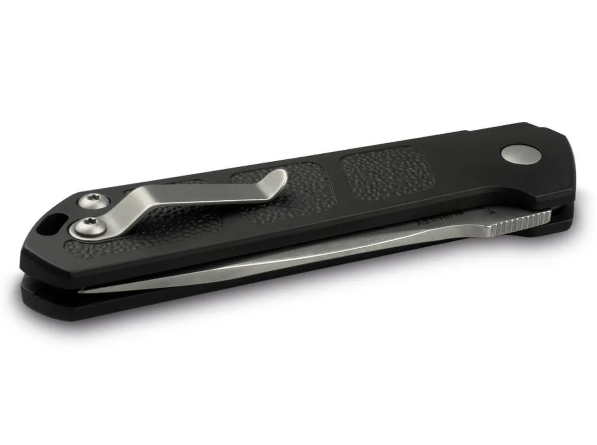 Böker Plus Kihon Auto Stonewash