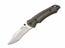 Best SOG Kiku Folder Small