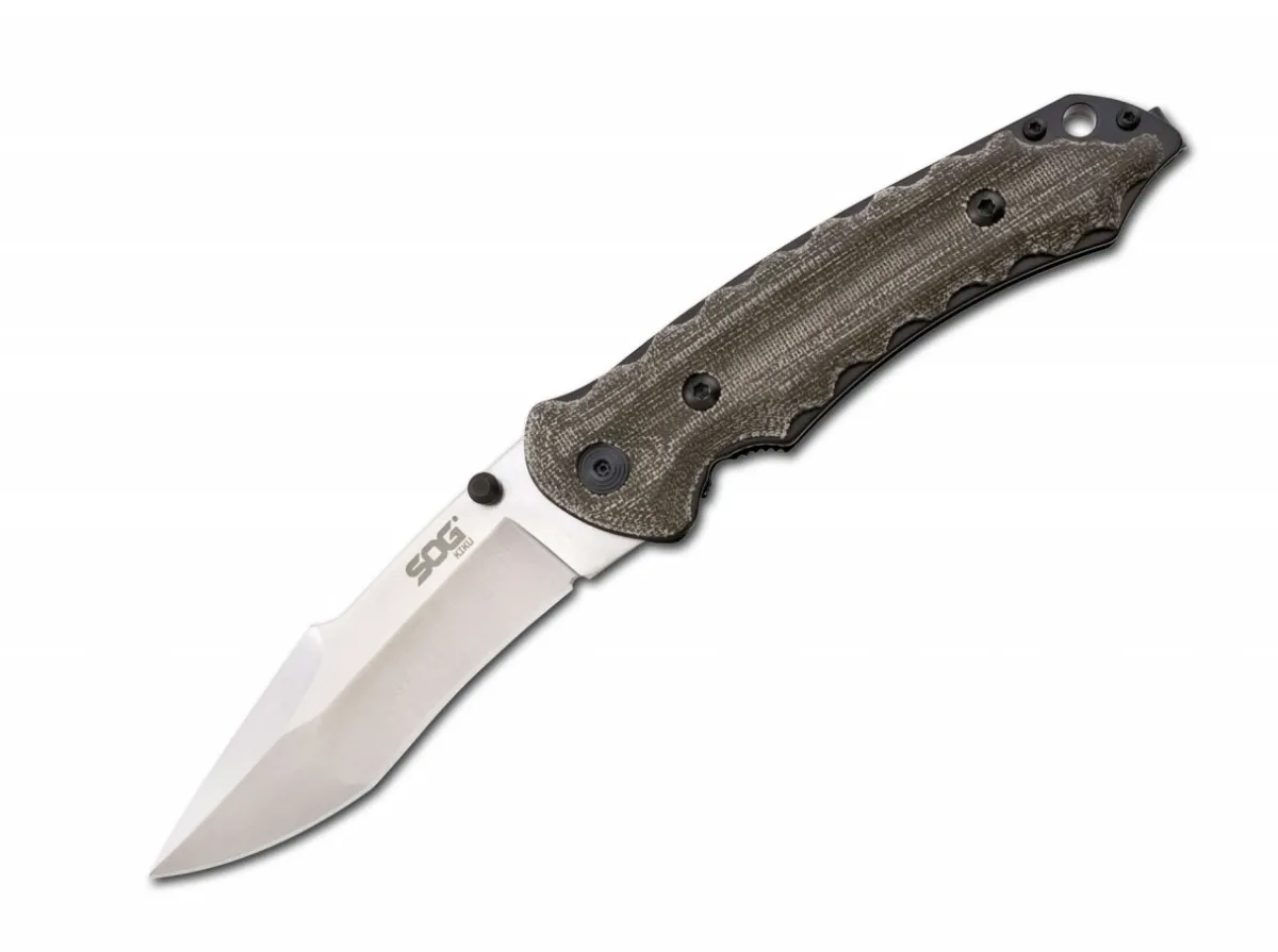 Best SOG Kiku Folder Small