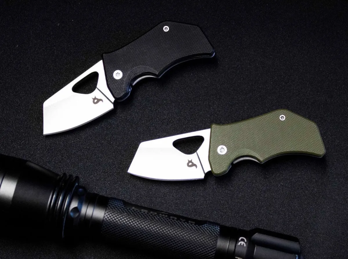 Clearance BlackFox Kit Black