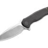 Discount WE Knife Kitefin Black