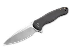 Discount WE Knife Kitefin Black