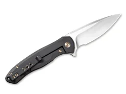 Discount WE Knife Kitefin Black