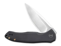 Discount WE Knife Kitefin Black