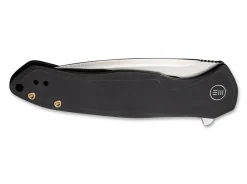 Discount WE Knife Kitefin Black