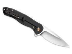 Best WE Knife Kitefin Blue