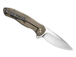 Sale WE Knife Kitefin Gold