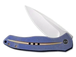 Outlet WE Knife Kitefin Golden Groove