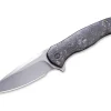 Sale WE Knife Kitefin Marble Carbon