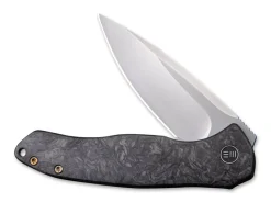 Sale WE Knife Kitefin Marble Carbon