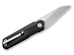 New CIVIVI Ki-V Plus G10 Black
